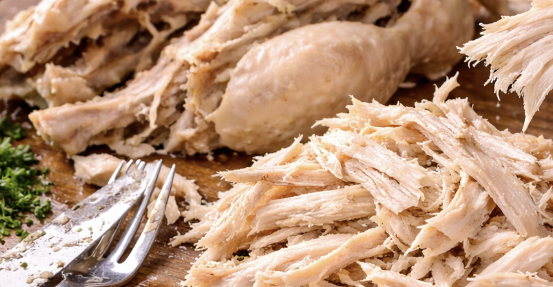 Klassische Hühnersuppe_7