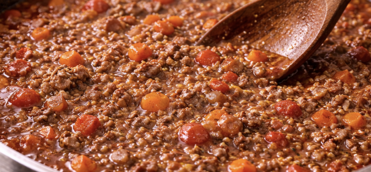 Spaghetti Bolognese_7