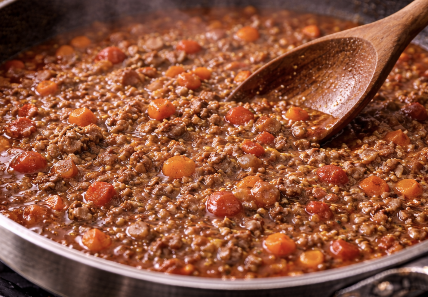 Spaghetti Bolognese_7