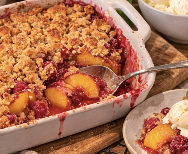 Pfirsich-Himbeer-Crumble_6