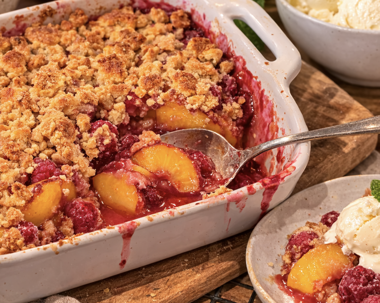 Pfirsich-Himbeer-Crumble_6