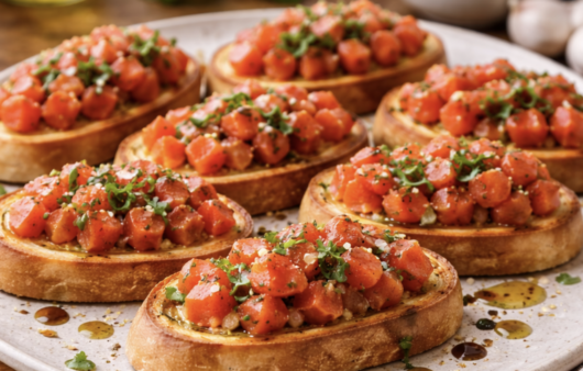 Bruschetta al Pomodoro_7