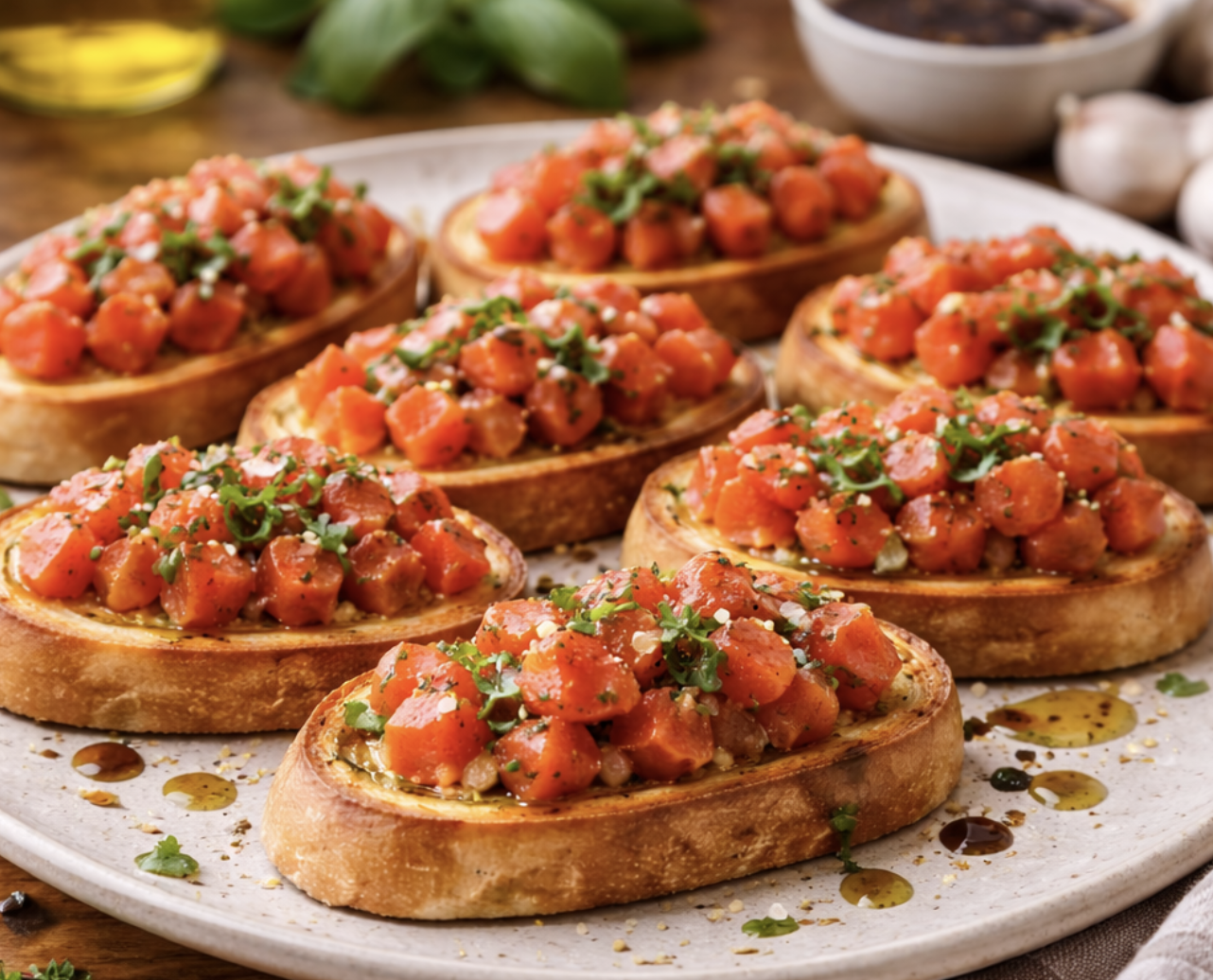 Bruschetta al Pomodoro_7