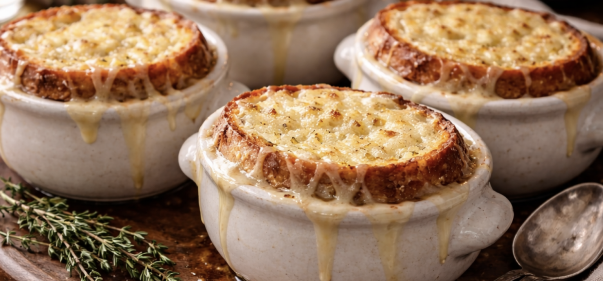 Französische Zwiebelsuppe_7