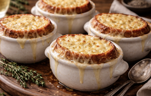 Französische Zwiebelsuppe_7