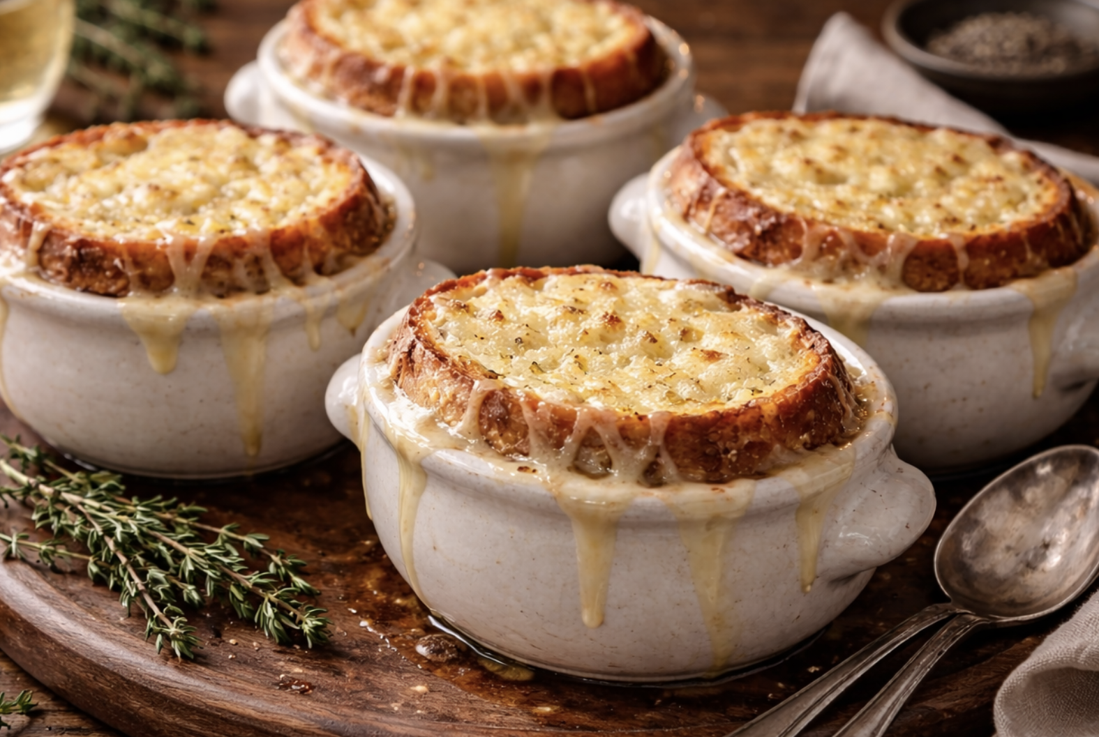 Französische Zwiebelsuppe_7