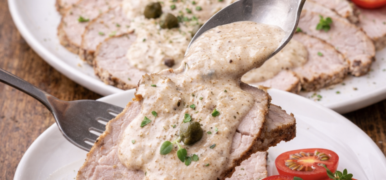 Vitello Tonnato_7