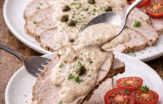 Vitello Tonnato_7