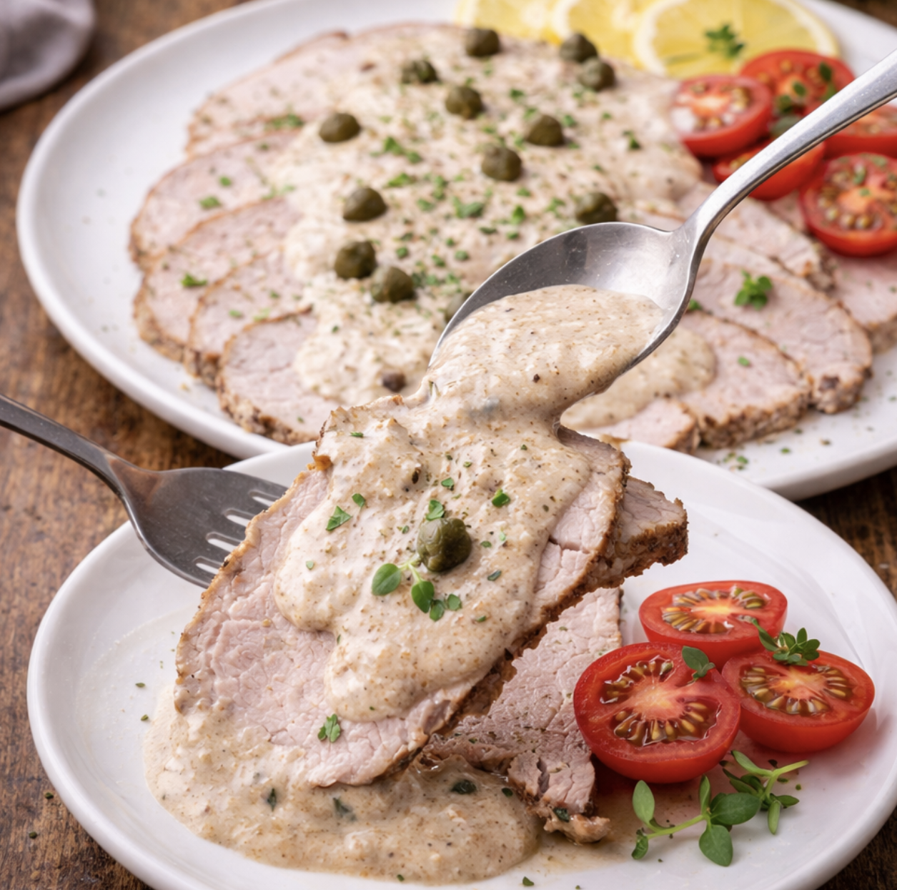 Vitello Tonnato_7