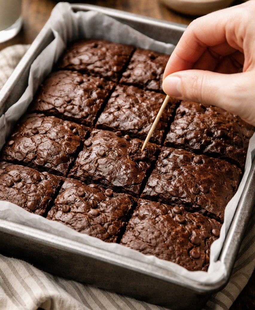 Schokoladen-Brownies_7