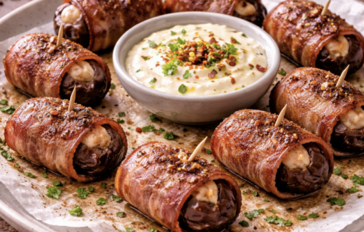 Datteln im Speckmantel_7