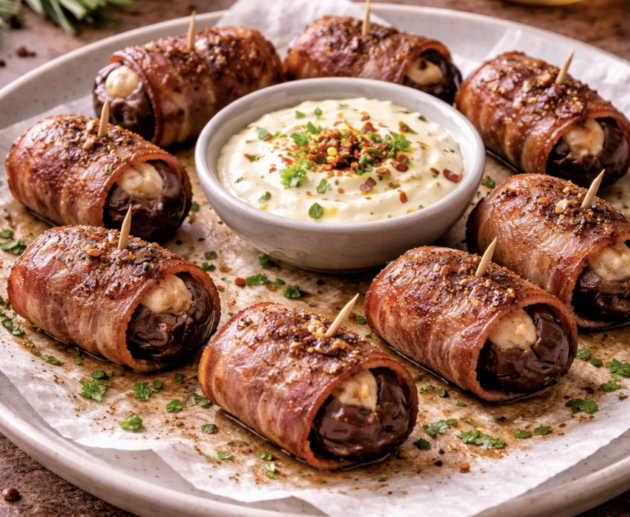 Datteln im Speckmantel_7