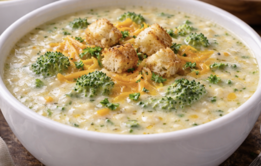 Brokkoli-Cheddar-Suppe_8
