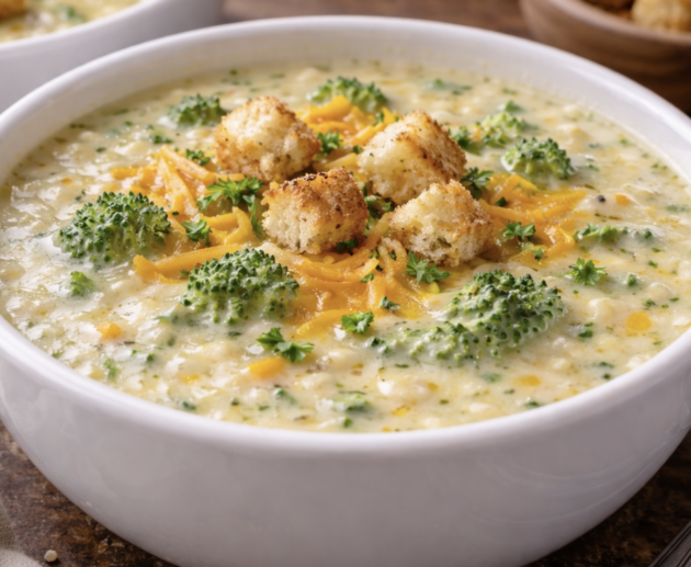 Brokkoli-Cheddar-Suppe_8