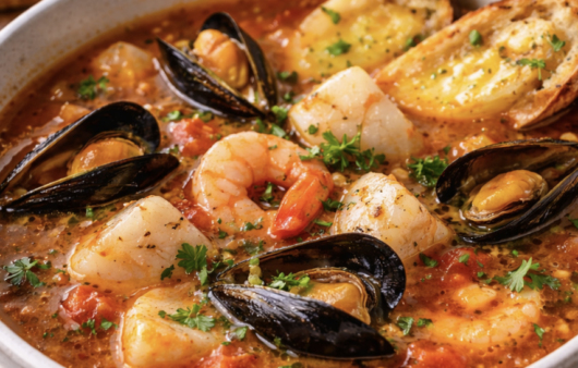 Bouillabaisse_8
