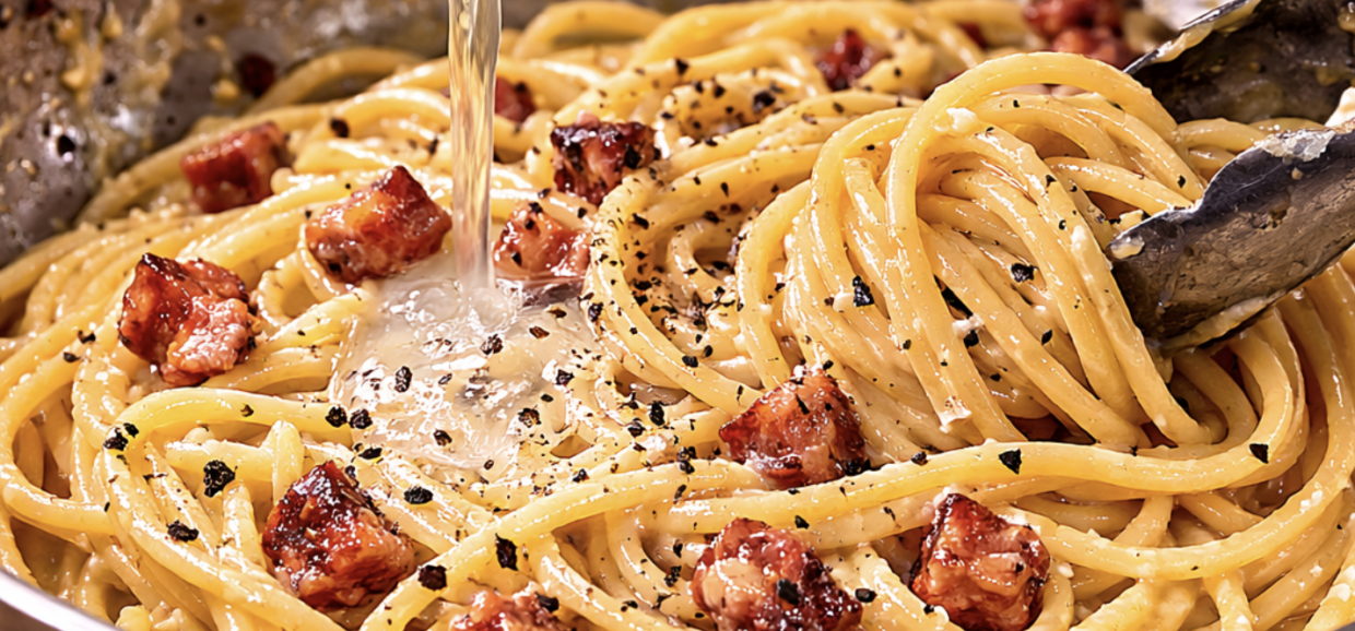 Spaghetti Carbonara_8