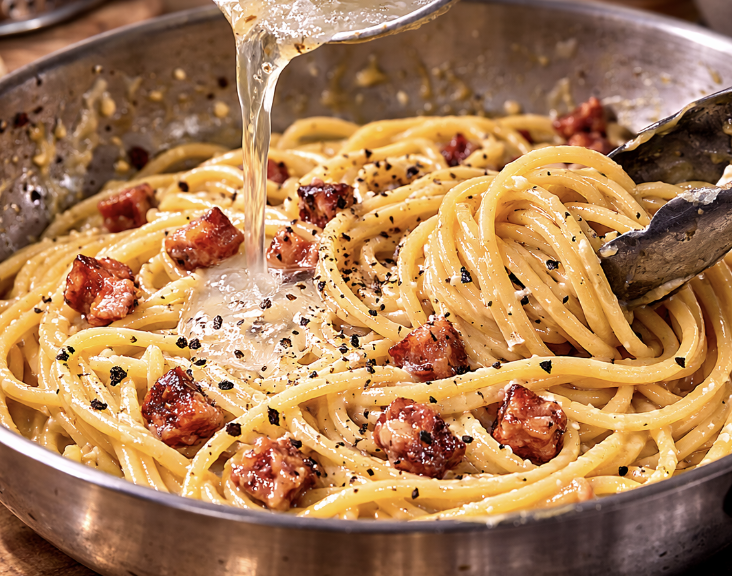Spaghetti Carbonara_8