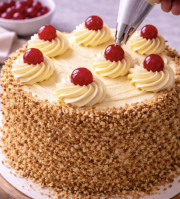 Frankfurter Kranz