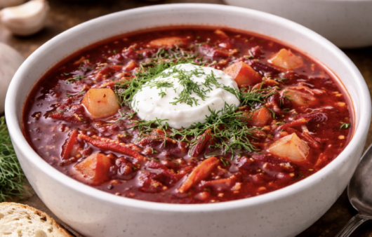 Borschtsch_8
