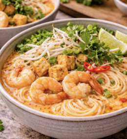 Laksa
