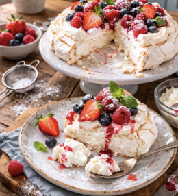 Pavlova