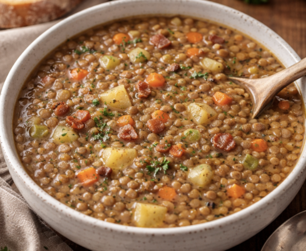 linsensuppe-mit-speck-und-gemuese_8
