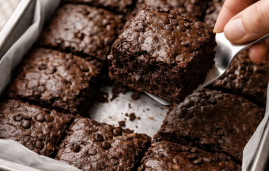 Schokoladen-Brownies_8