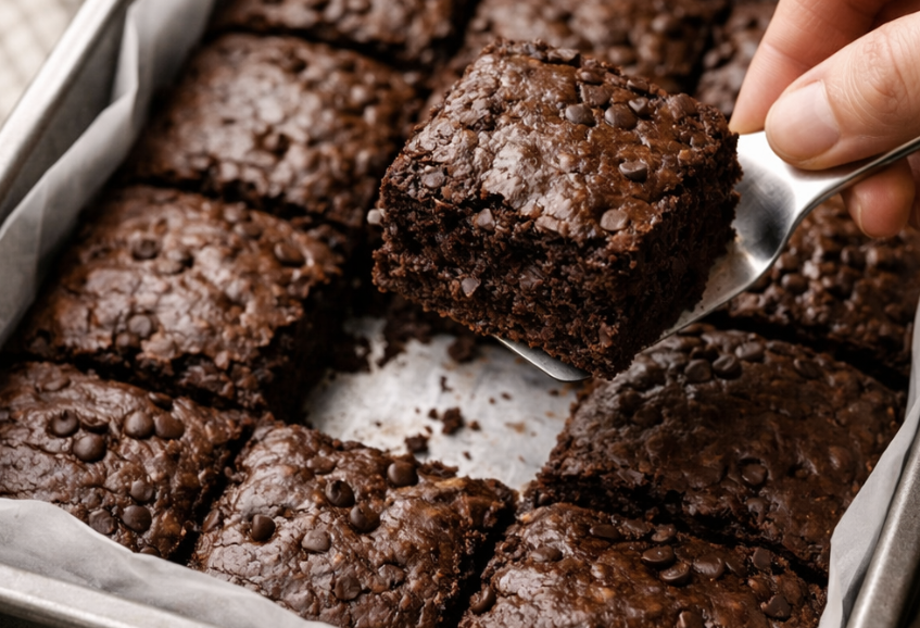 Schokoladen-Brownies_8