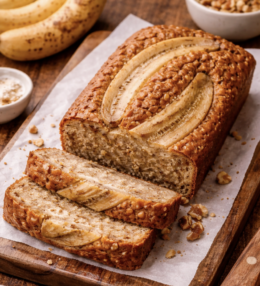 Bananenbrot