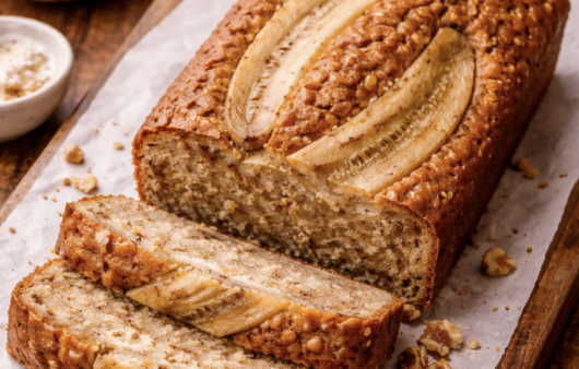 Bananenbrot_8