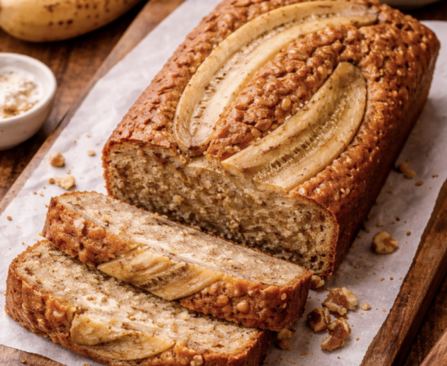 Bananenbrot_8