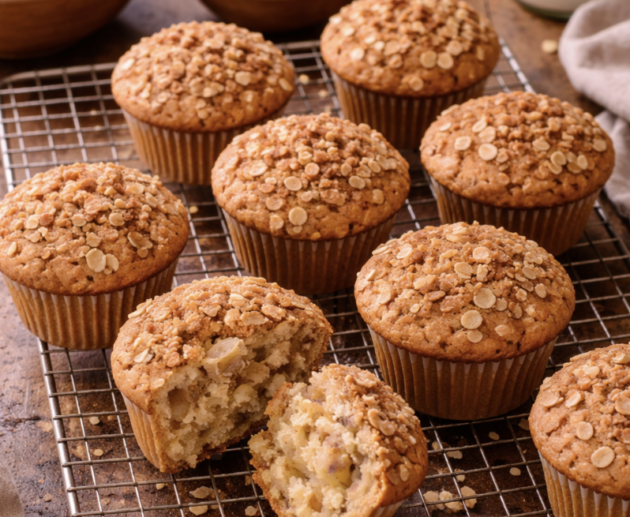 Apfel-Zimt-Muffins_8