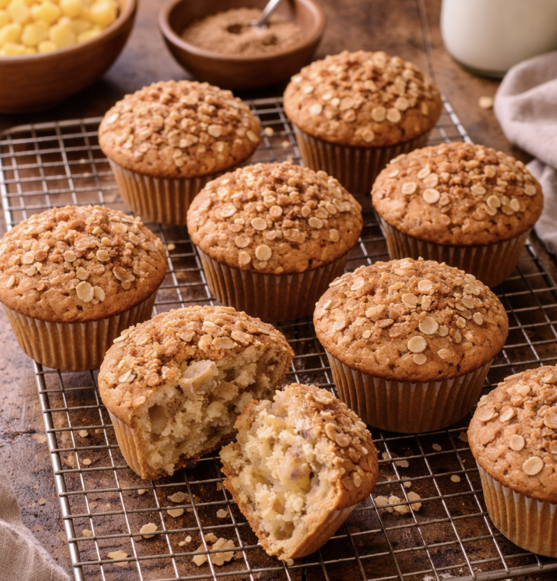 Apfel-Zimt-Muffins_8