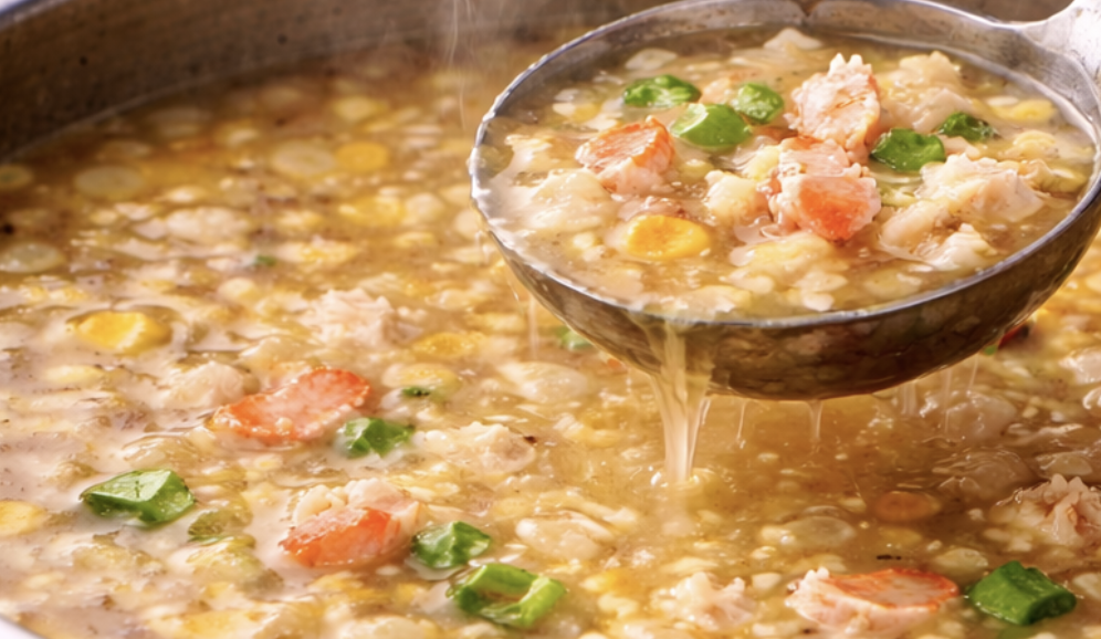 Krabben-Mais-Suppe_8