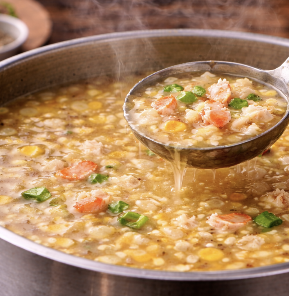 Krabben-Mais-Suppe_8