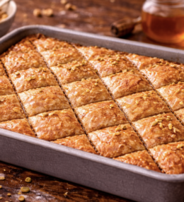 Baklava