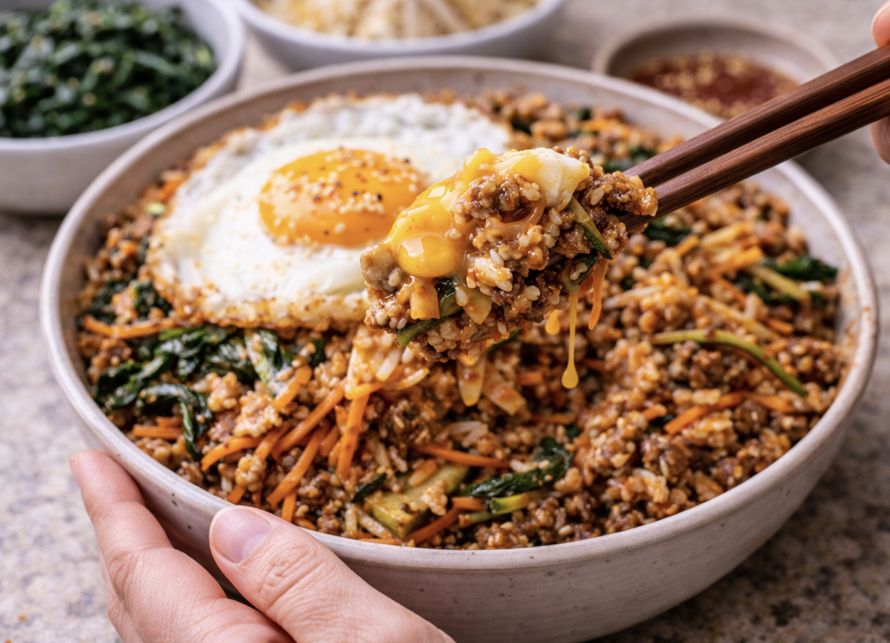 Bibimbap_9