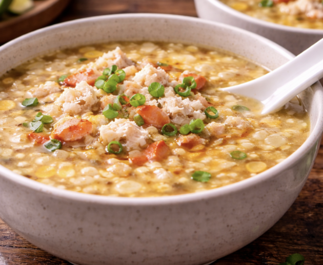 Krabben-Mais-Suppe_9