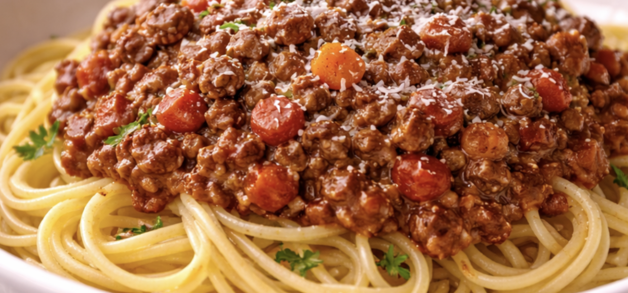 Spaghetti Bolognese_9