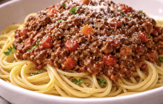 Spaghetti Bolognese_9