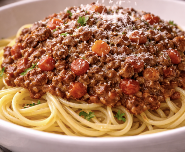 Spaghetti Bolognese_9