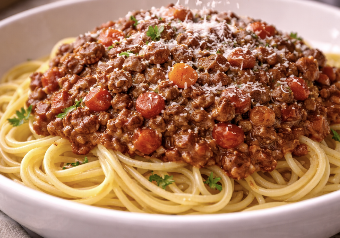 Spaghetti Bolognese_9