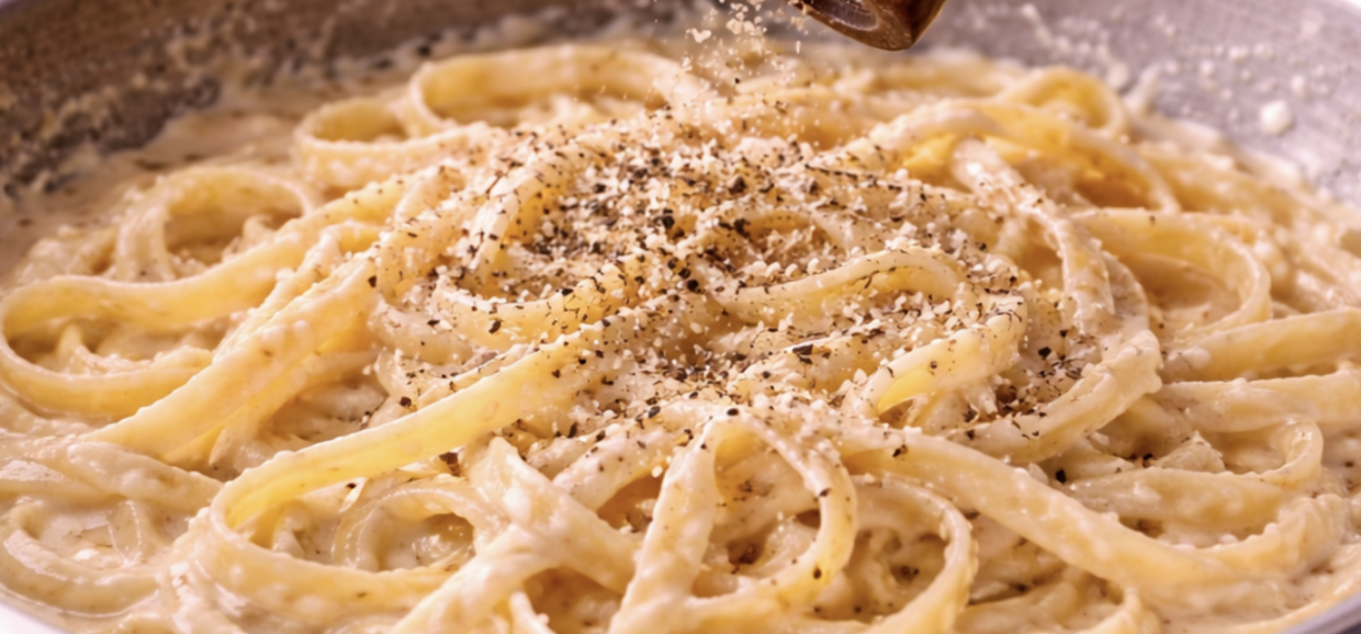 Fettuccine Alfredo_9