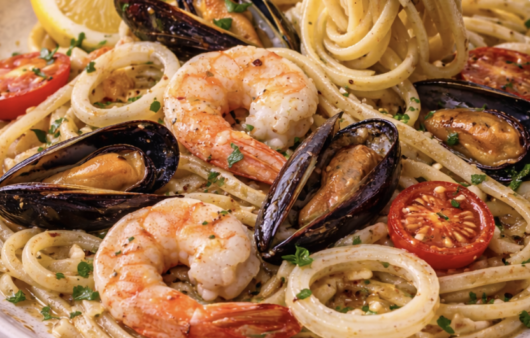 Meeresfrüchte-Linguine_8