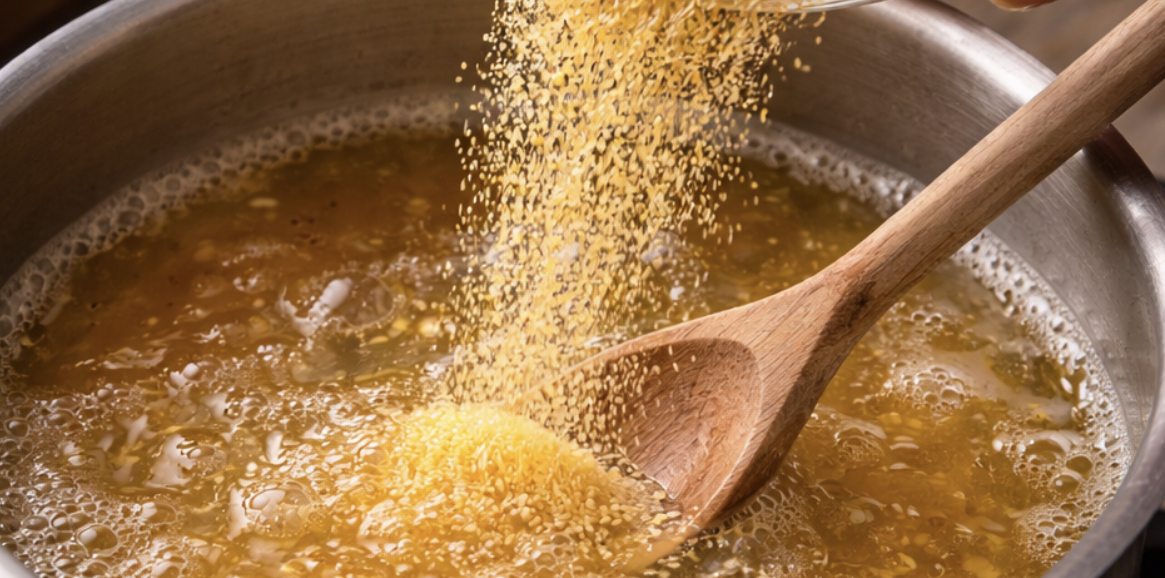 Knusprige Polenta-Pommes mit Rosmarin-Aioli_1