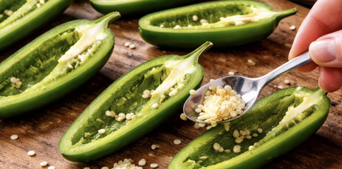 Mit Pulled Pork gefüllte Jalapeño-Poppers_1