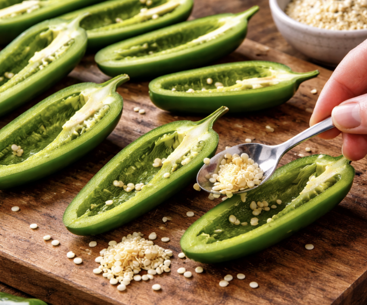 Mit Pulled Pork gefüllte Jalapeño-Poppers_1