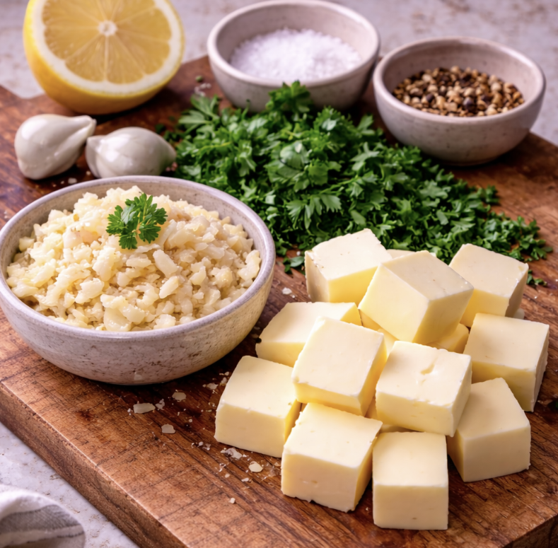 Garlic Butter Sauce_1