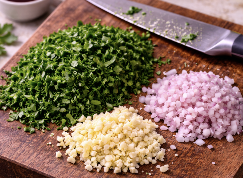 Chimichurri Sauce_1