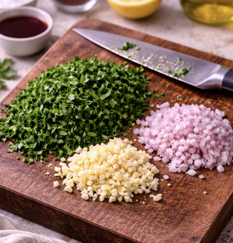 Chimichurri Sauce_1